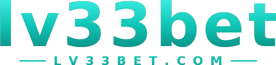 lv33bet logo