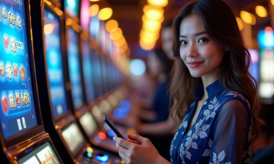 lv33bet Game Variety Across Every Room in lv33bet